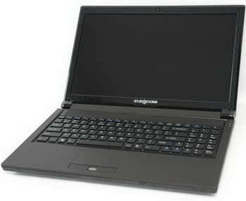 Eurocom racer